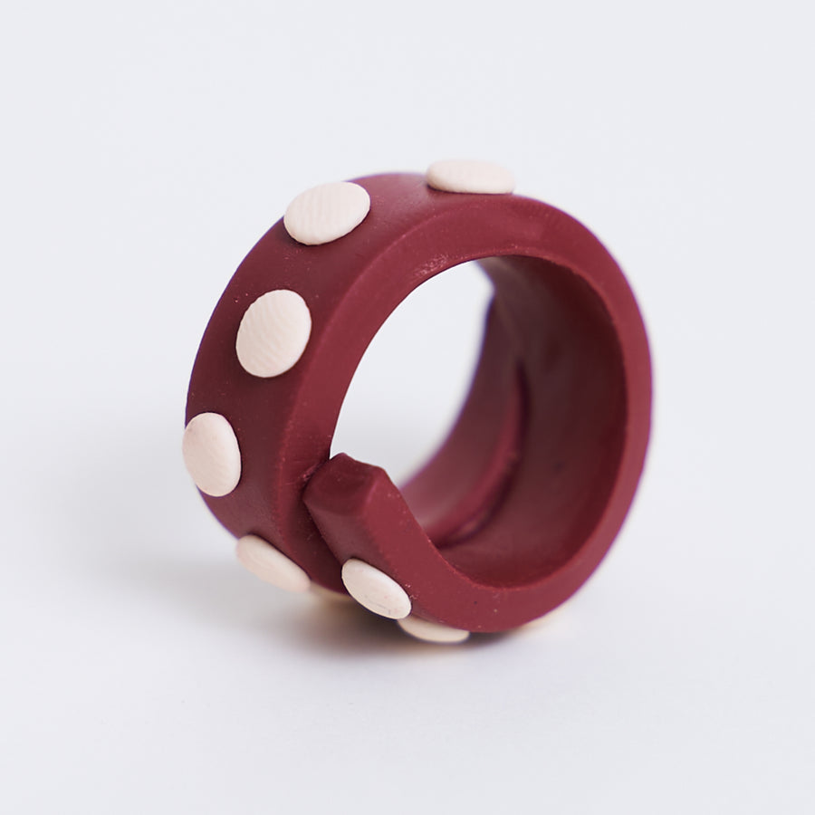 Anillo Magic Plano