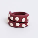 Anillo Magic Plano