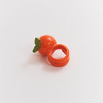Anillo Naranjada