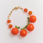 Pulsera Naranjada