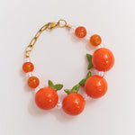 Pulsera Naranjada