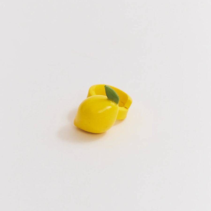 Anillo Limonada