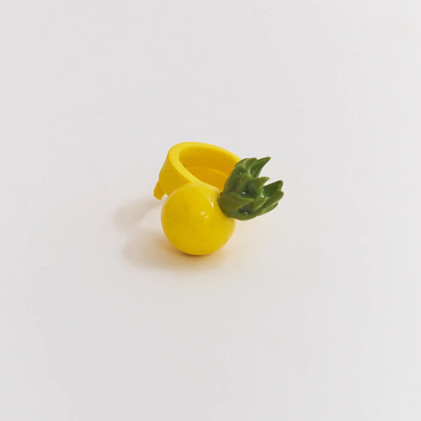 Anillo Piña