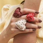 Anillo LatidOts Maxi