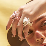 Anillo LatidOts Mini