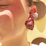 Aretes LatidOts Maxi