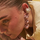 Aretes LatidOts Largos