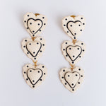 Aretes LatidOts Largos