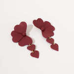Aretes Alicia