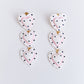Aretes LatidOts Largos