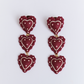 Aretes LatidOts Largos