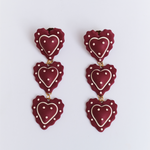 Aretes LatidOts Largos