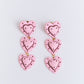 Aretes LatidOts Largos