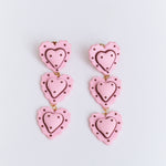 Aretes LatidOts Largos