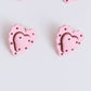 Aretes Latidots mini