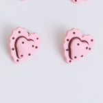 Aretes Latidots mini