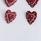 Aretes Latidots mini