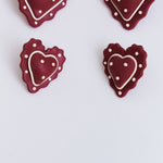 Aretes Latidots mini
