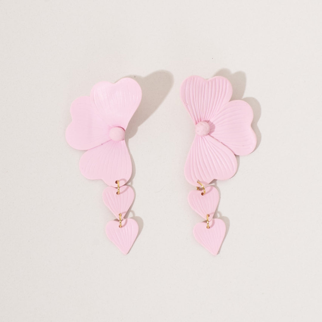 Aretes Alicia