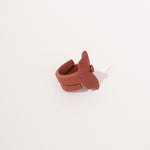 Mini Autumn Heart Ring