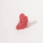 Anillo Corazón de Otoño
