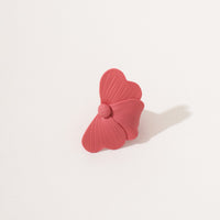 Anillo Corazón de Otoño