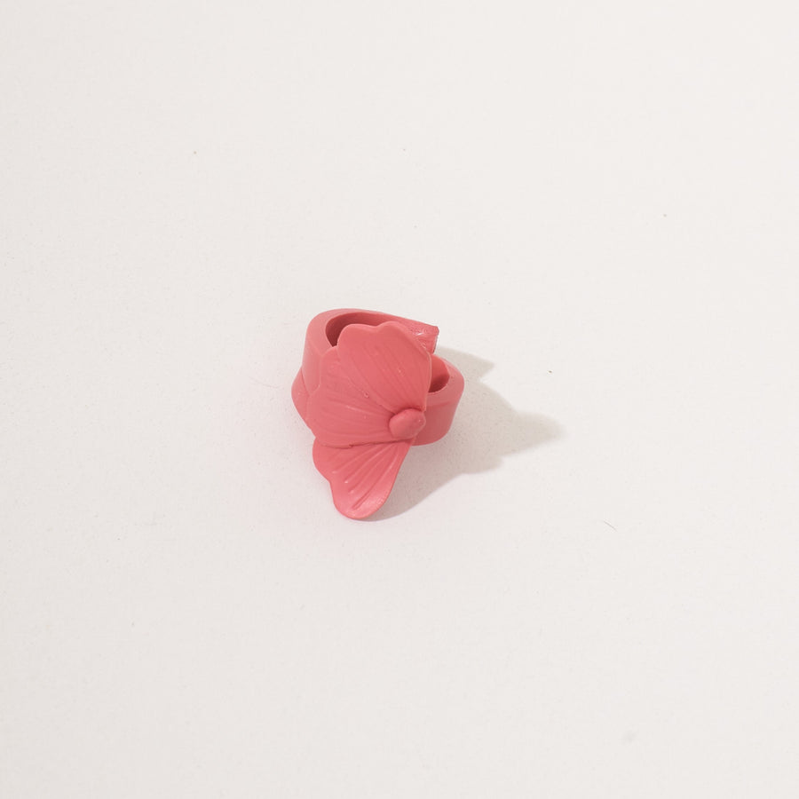 Mini Autumn Heart Ring