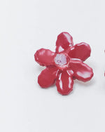 Earcuff Flor para mí