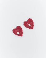 Aretes Sello de amor mini