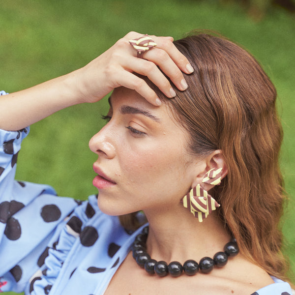 Aretes Regalo Maxi