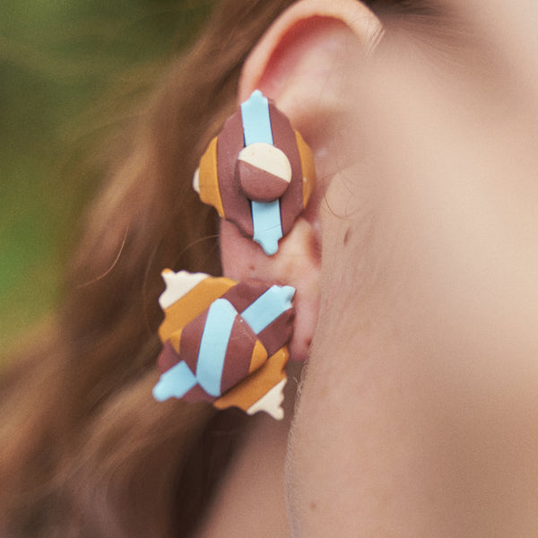 Earcuff Regalo