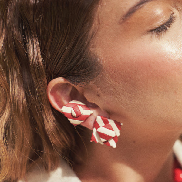 Aretes Regalo Mini