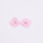 Aretes Lucié Flor Mini