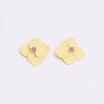 Aretes Lucié Flor Mini