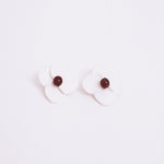 Aretes Lucié Flor Mini