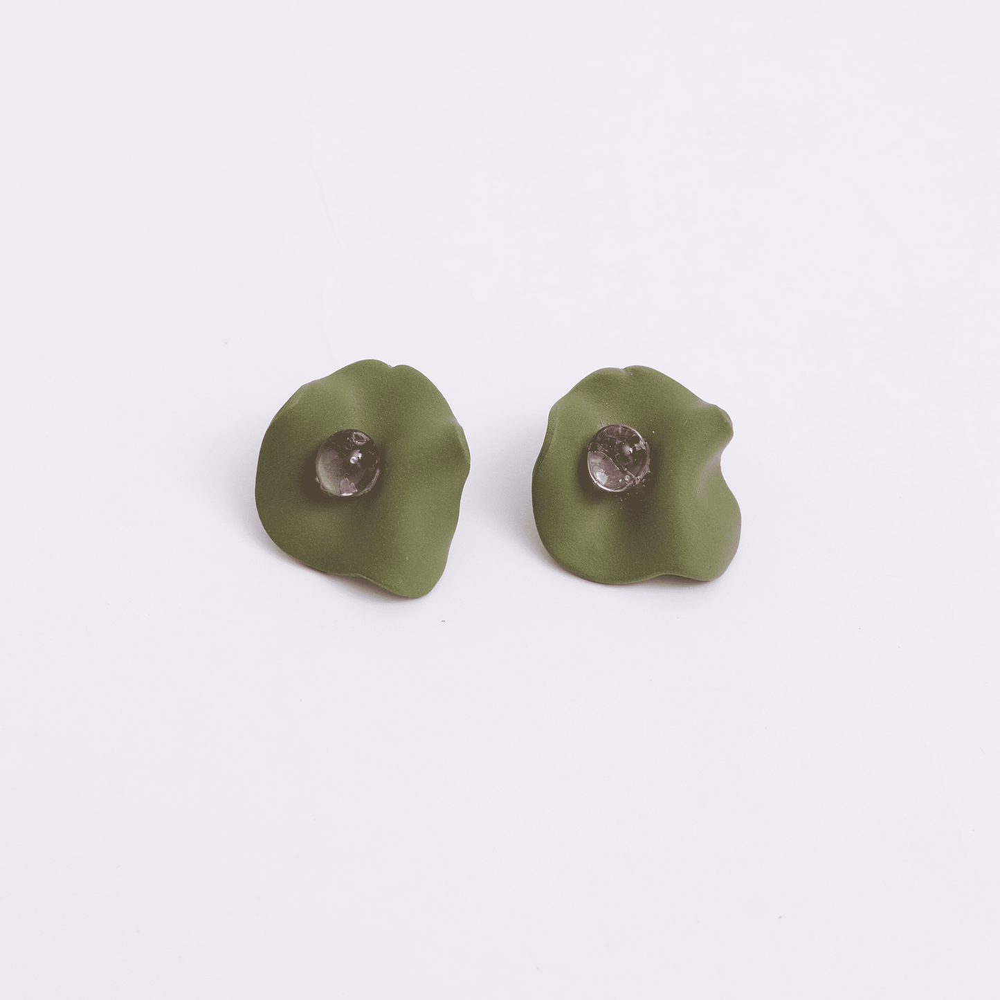 Aretes Lucié Petalo