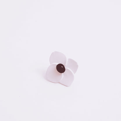 Anillo Lucié Flor