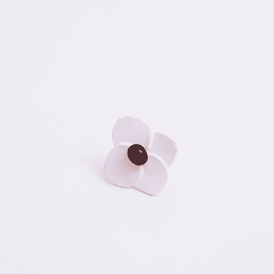 Anillo Lucié Flor