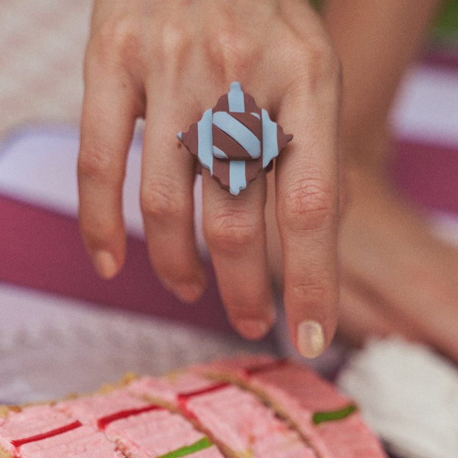 Anillo Regalo