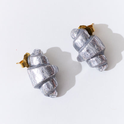 Aretes Croissant