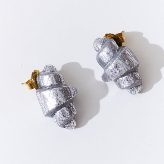 Aretes Croissant