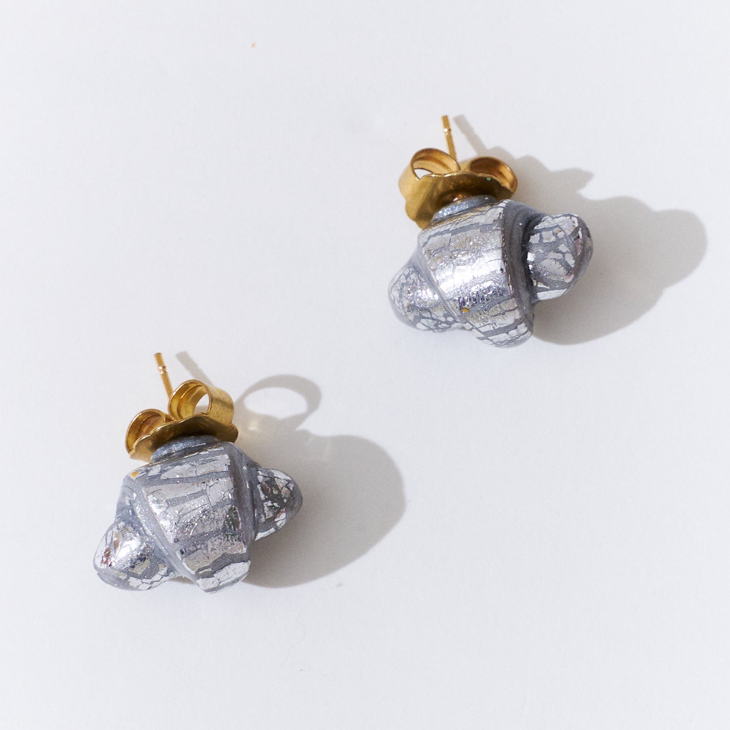 Aretes Croissant mini