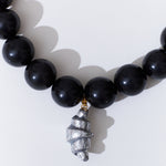 Collar Croissant encantado