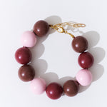 Pulsera Croissant de Jengibre