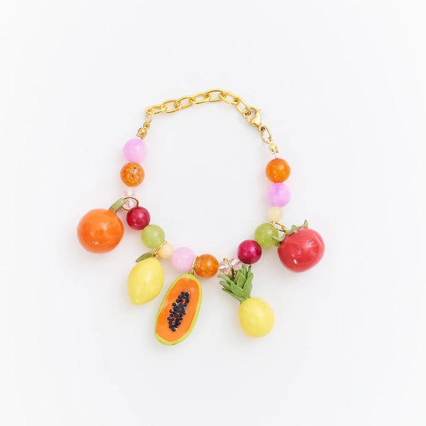 Pulsera La Placita