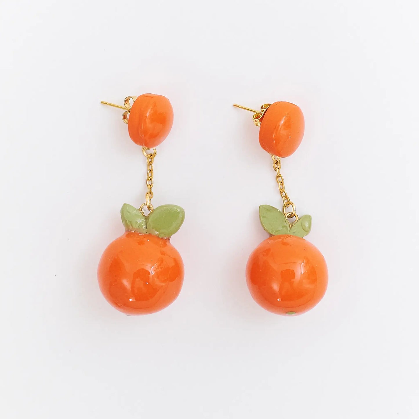 Aaretes Naranjas