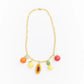 Collar La Placita Dorada