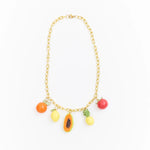 Collar La Placita Dorada