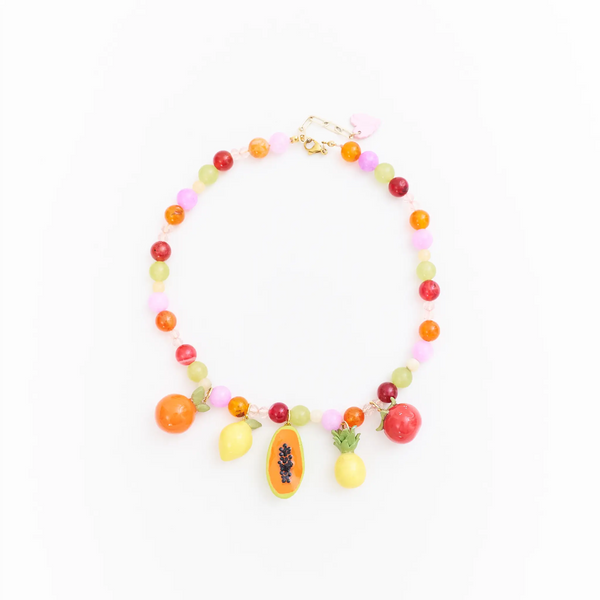 Collar La Placita
