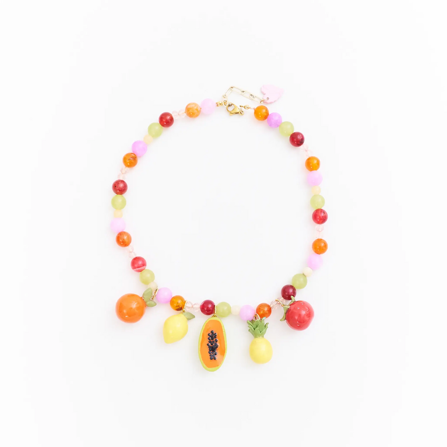 Collar La Placita